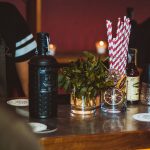 mezcal danzantes