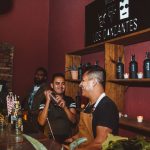 cocteles mezcal danzantes