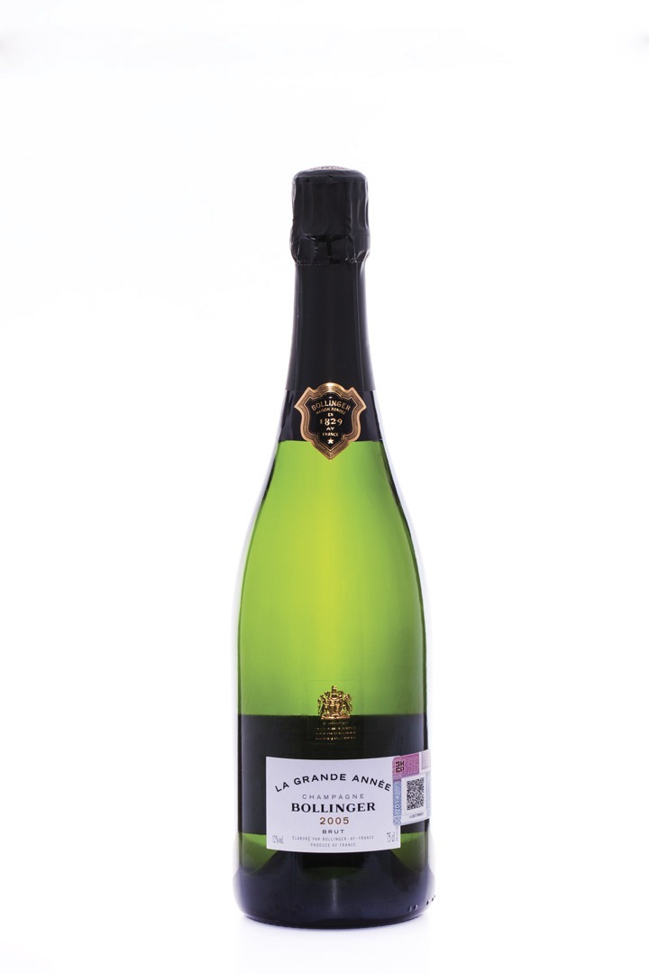 champagne