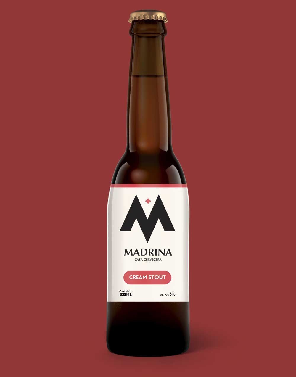 Cervezas Navidad
