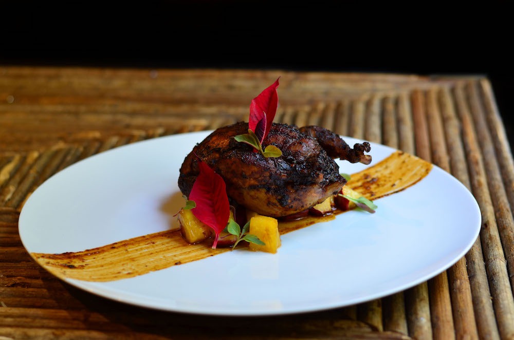 menus navideños