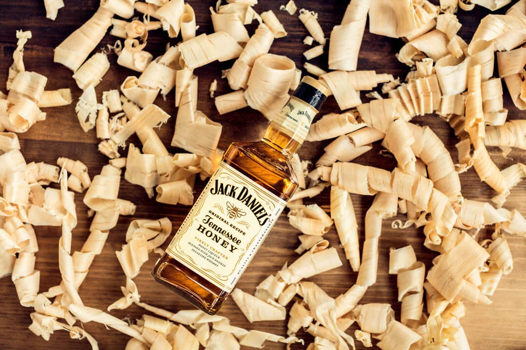 Jack Honey, un whiskey suave con gran carácter Jack Honey, un whiskey suave con gran carácter