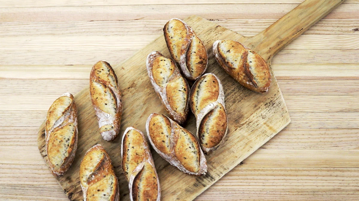 La panadería es todo un arte, te enseñamos a dominarlo La panadería es todo un arte, te enseñamos a dominarlo