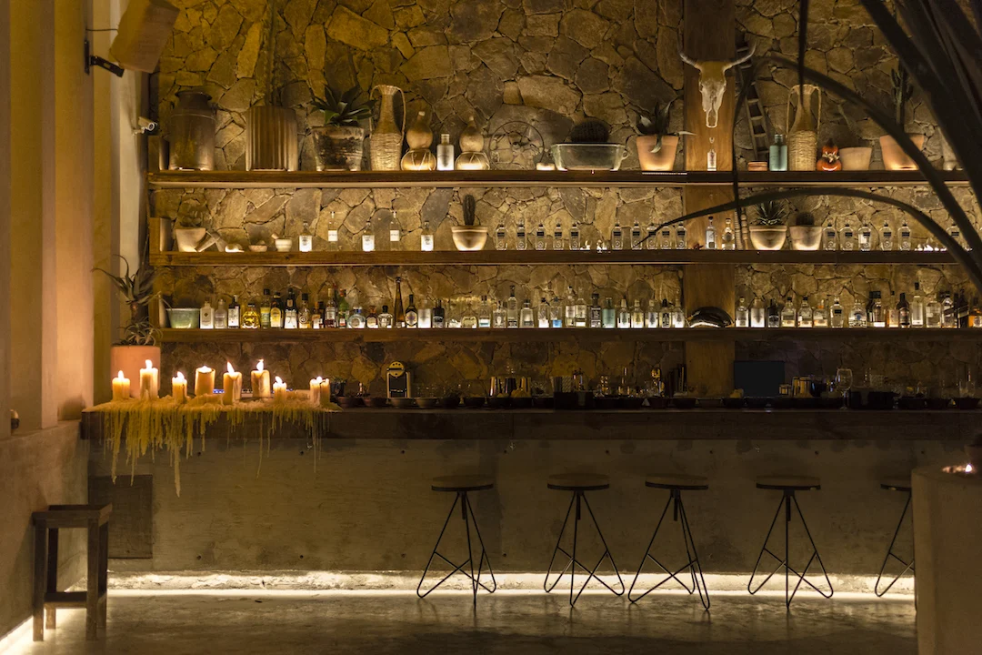 Hotspots: Rufino Gastrobar