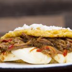 antojos comedor de los milagros