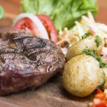 antojos comedor de los milagros
