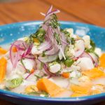 antojos comedor de los milagros