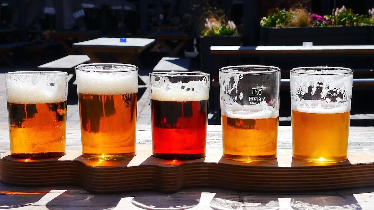 5 cervezas para maridar la Navidad