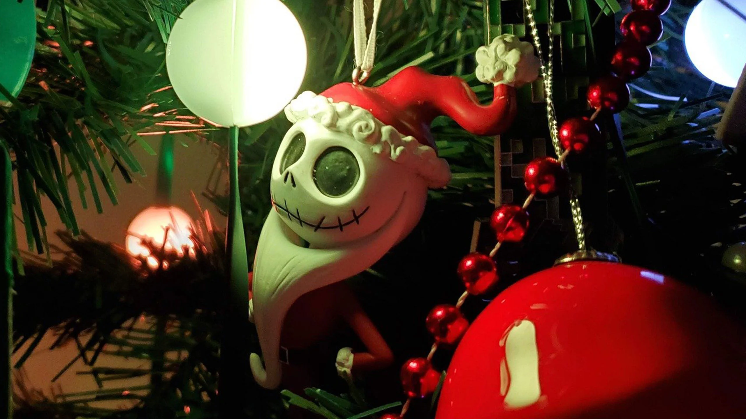 Aperitivos curiosos dentro de las películas de Tim Burton