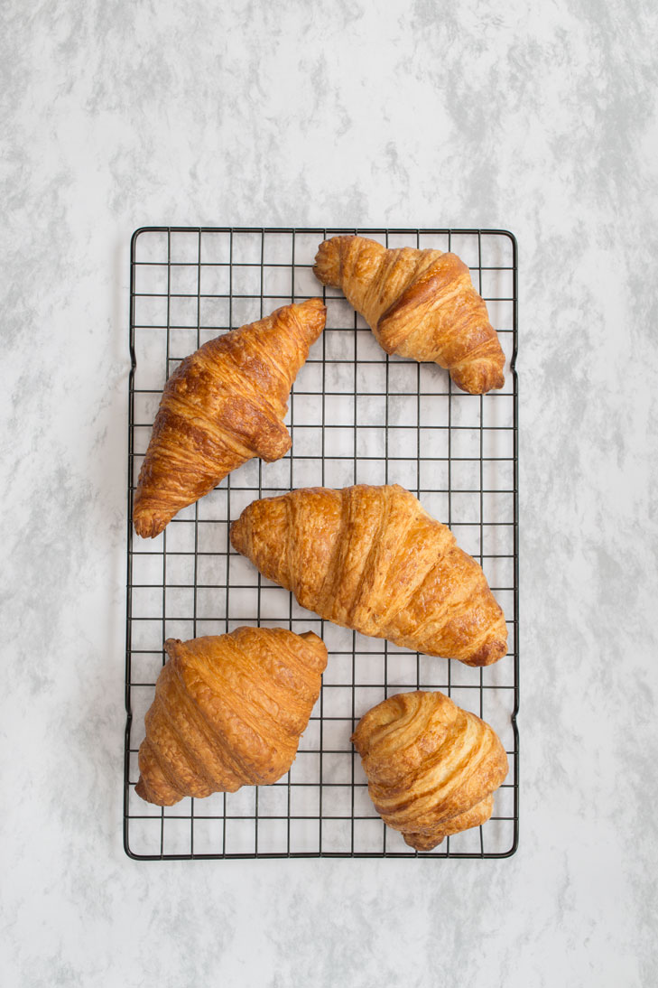 croissants cdmx