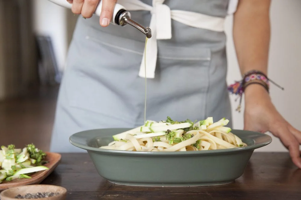 5 lugares para tomar clases de cocina con tu pareja