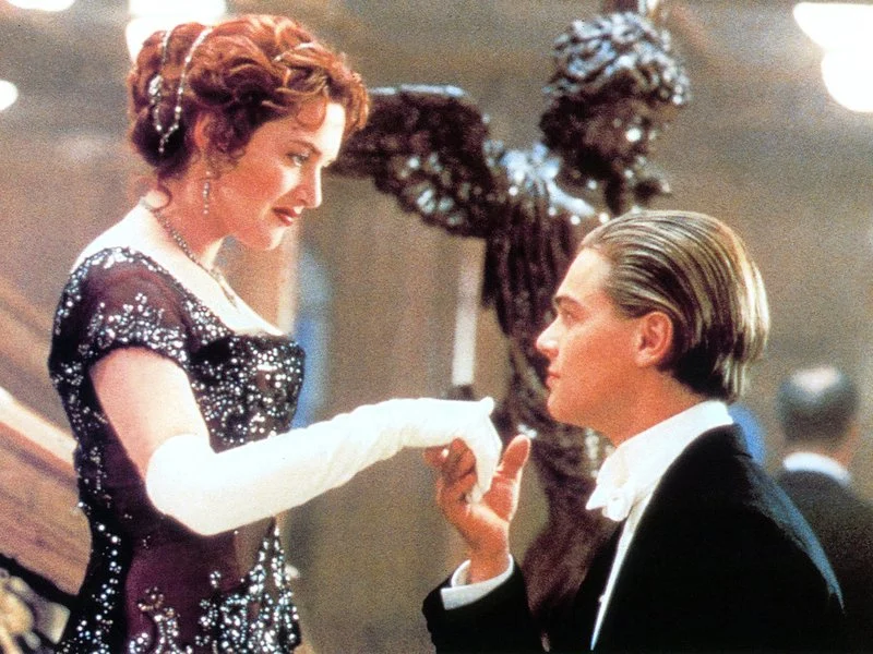 La vez que el elenco de “Titanic” se intoxicó con pentaclorofenol