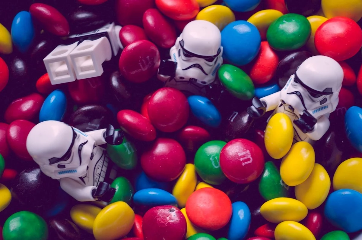 5 gadgets de Star Wars para tu cocina
