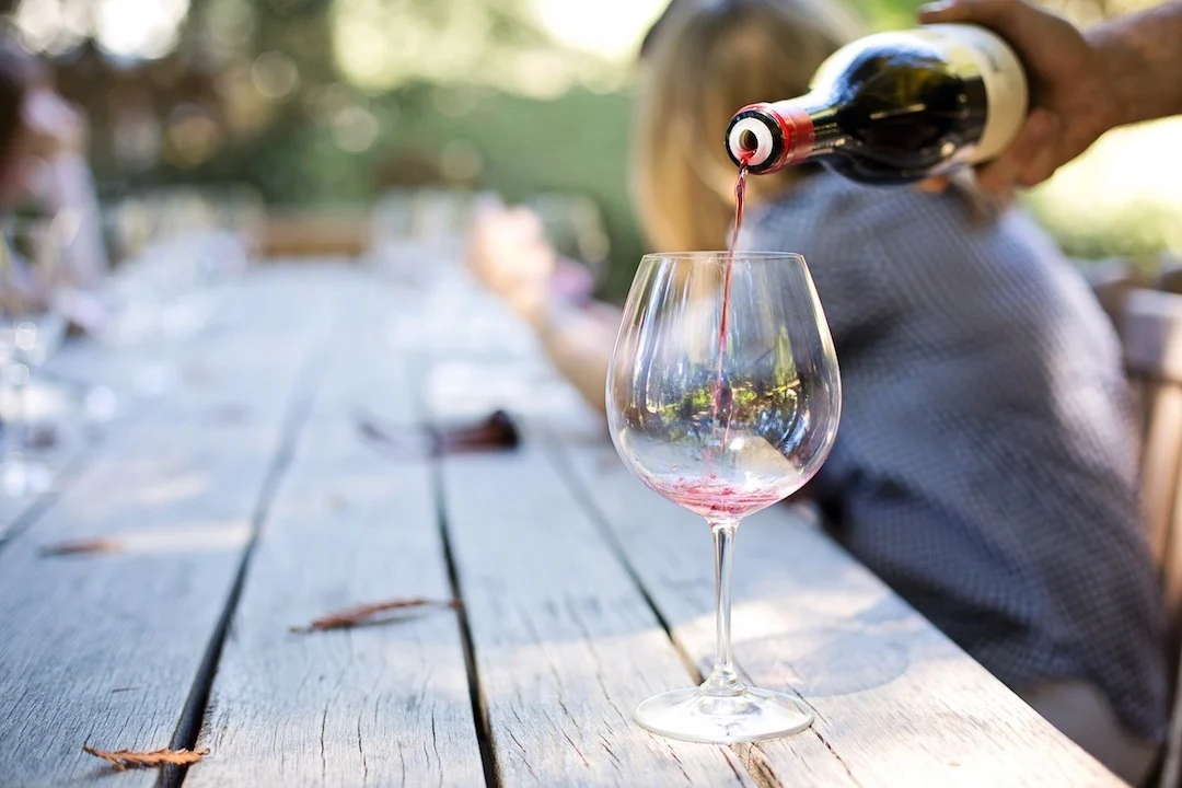 4 bebidas del FEVO que debes probar