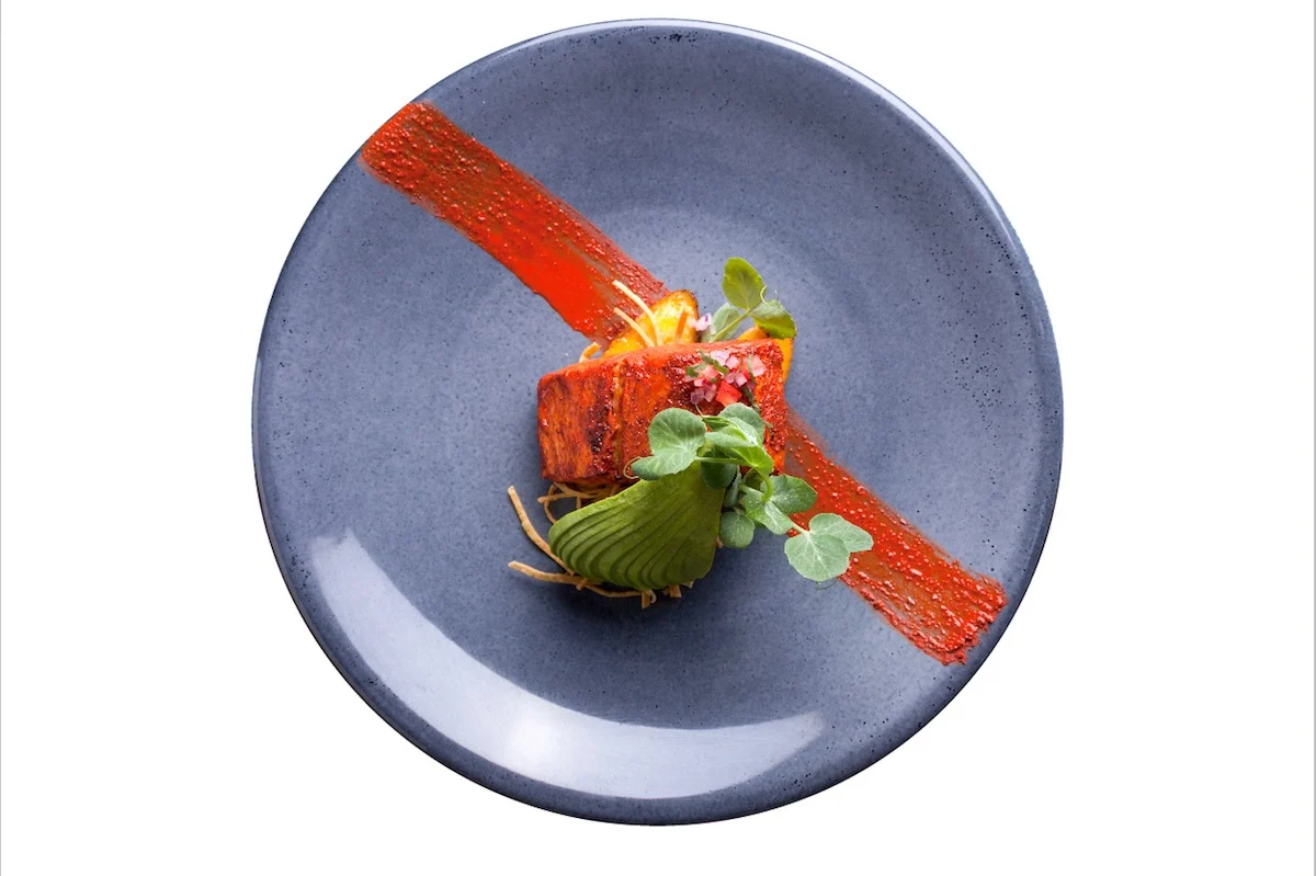Vete a un viaje culinario por los Sabores de México
