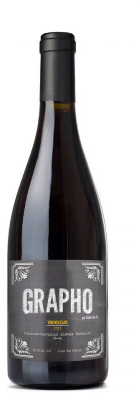 vinos mexicanos