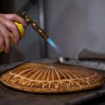 galette