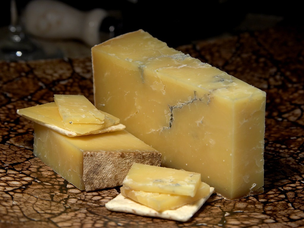queso