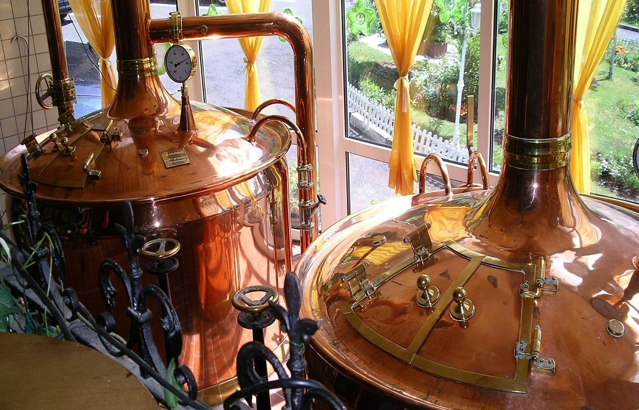 Tu amor por la cerveza ahora te hará viajar