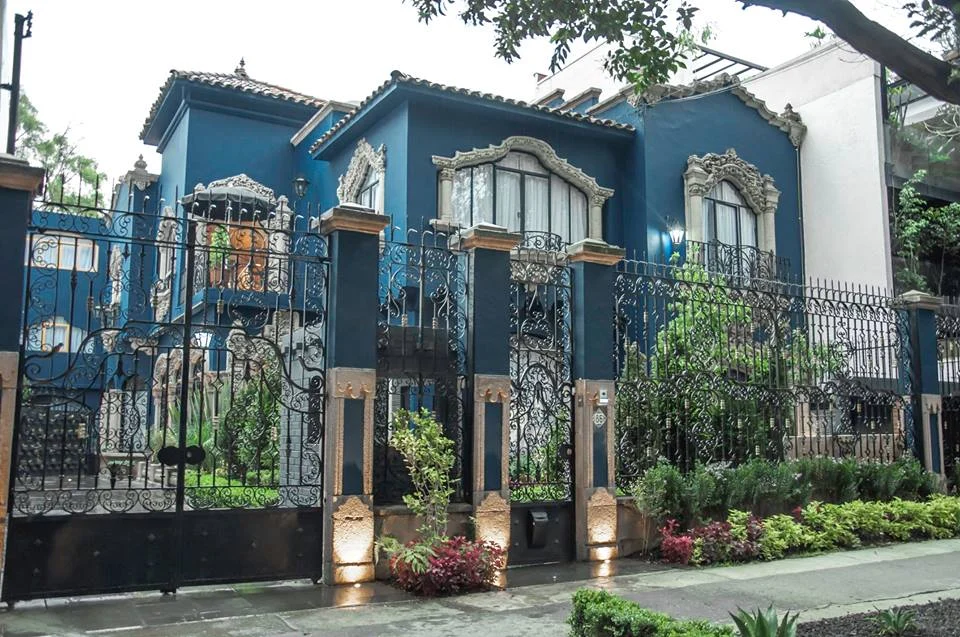 El lujo de hospedarse en un hotel boutique