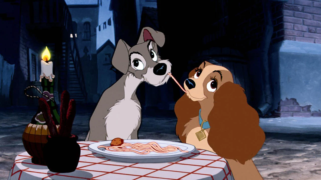 5 deliciosas películas para este San Valentín