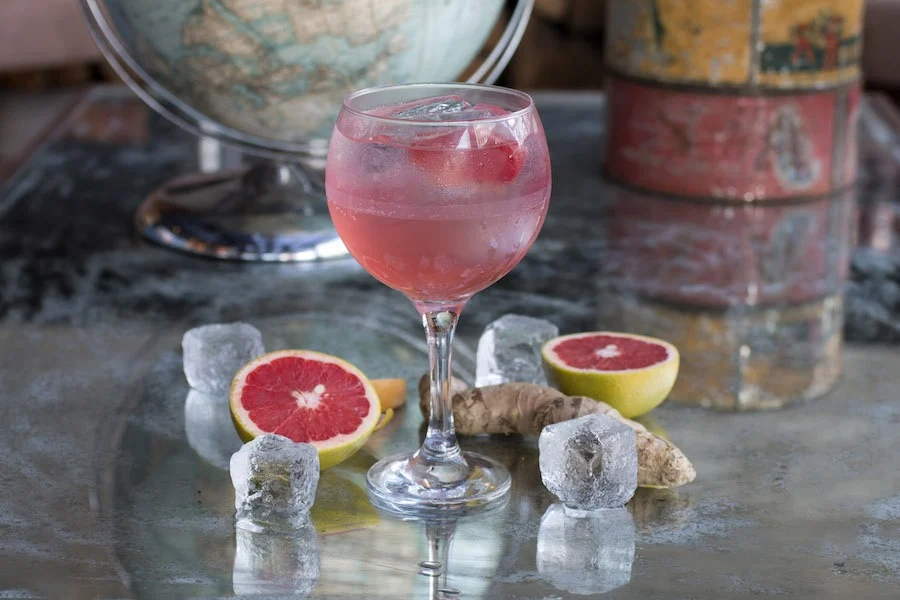 Conoce 4 lugares para tomar Gin en la CDMX