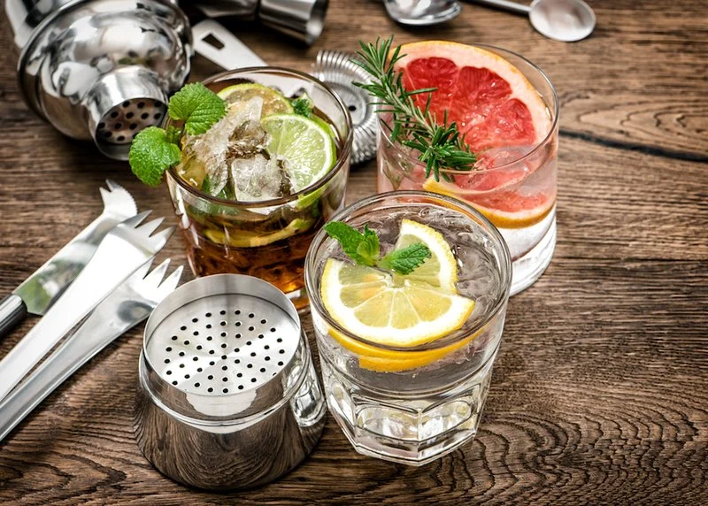 Han inaugurado un ‘Gin Spa’ en Escocia