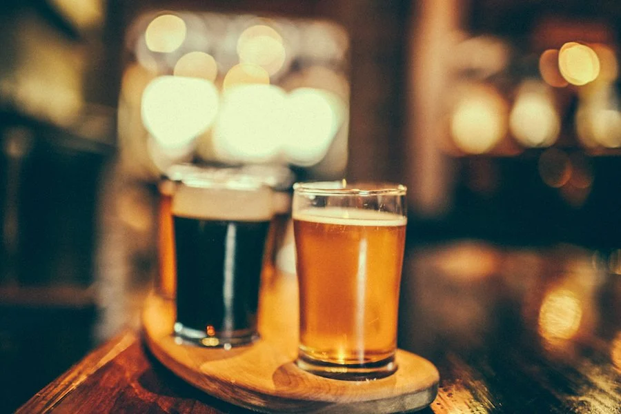 3 estilos de cerveza artesanal que verás más en 2018 3 estilos de cerveza artesanal que verás más en 2018