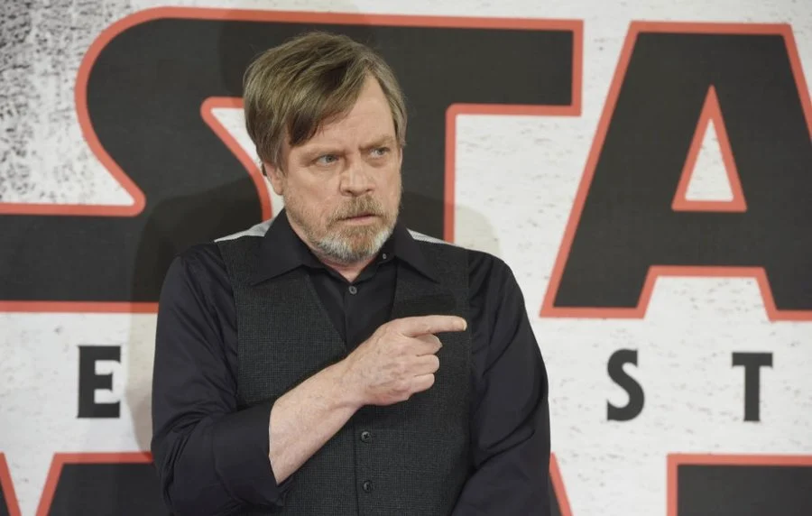 Al fin puedes hacer esa leche de Star Wars: The Last Jedi (Si, la verde)