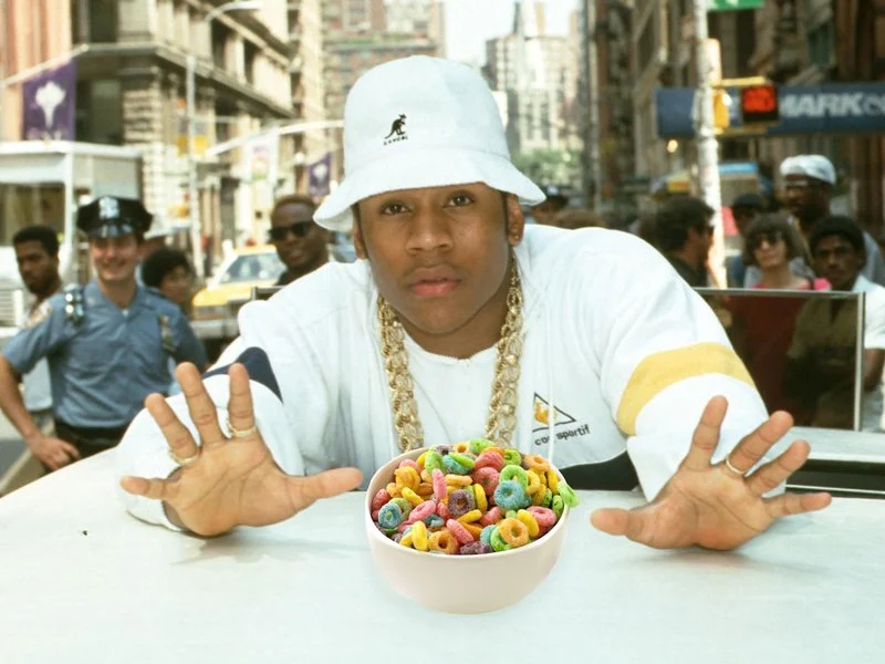 Forma tu banda sonora para el desayuno con estas 10 canciones acerca de comida