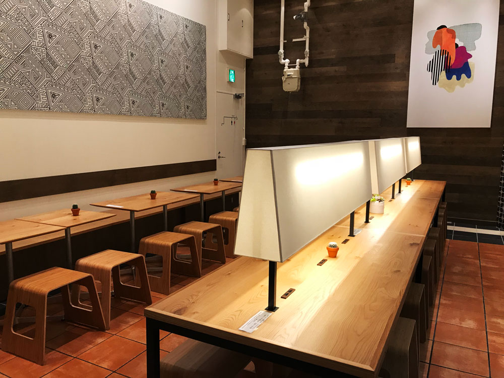 Tacuba tacos osaka