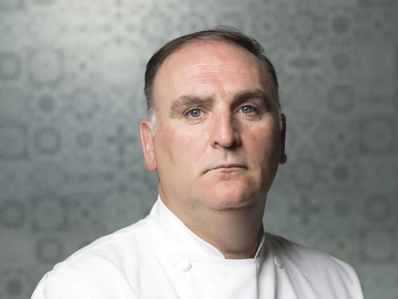 José Andrés dice que los restaurantes no podrán operar si deportan a los inmigrantes