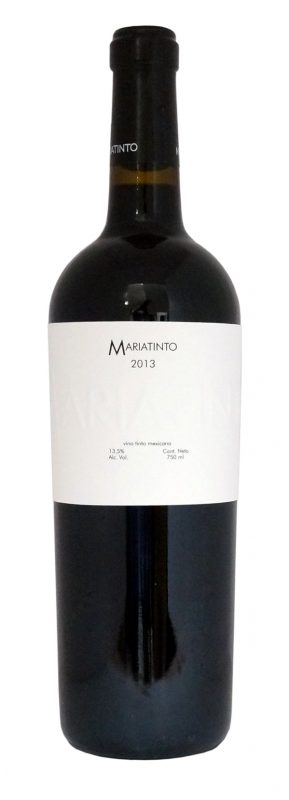 vinos mexicanos