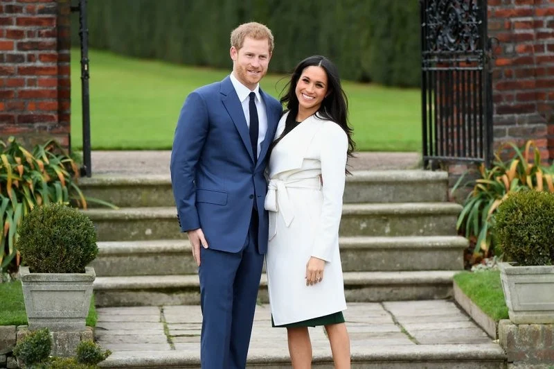 El primer regalo oficial de Meghan Markle como parte de la familia real, es esencial para la cocina