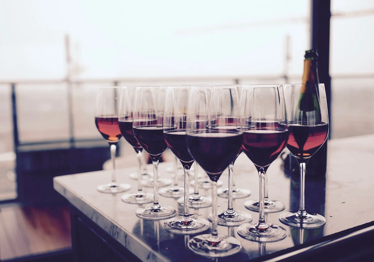 4 vinos mexicanos que no conocías