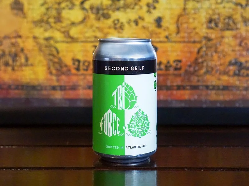 Esta cerveza de ‘The Legend of Zelda’ es un tributo al poder de la Trifuerza Esta cerveza de ‘The Legend of Zelda’ es un tributo al poder de la Trifuerza