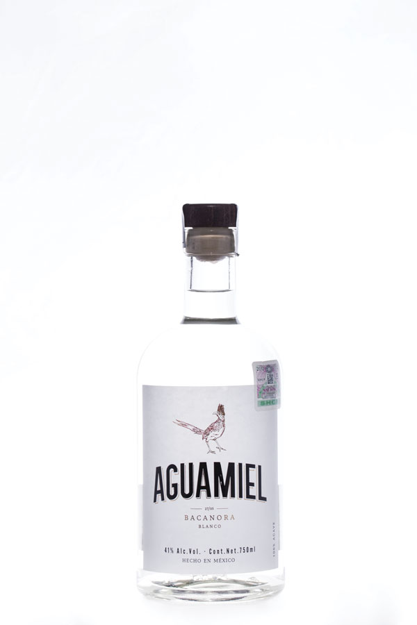 aguamiel destilados mexicanos