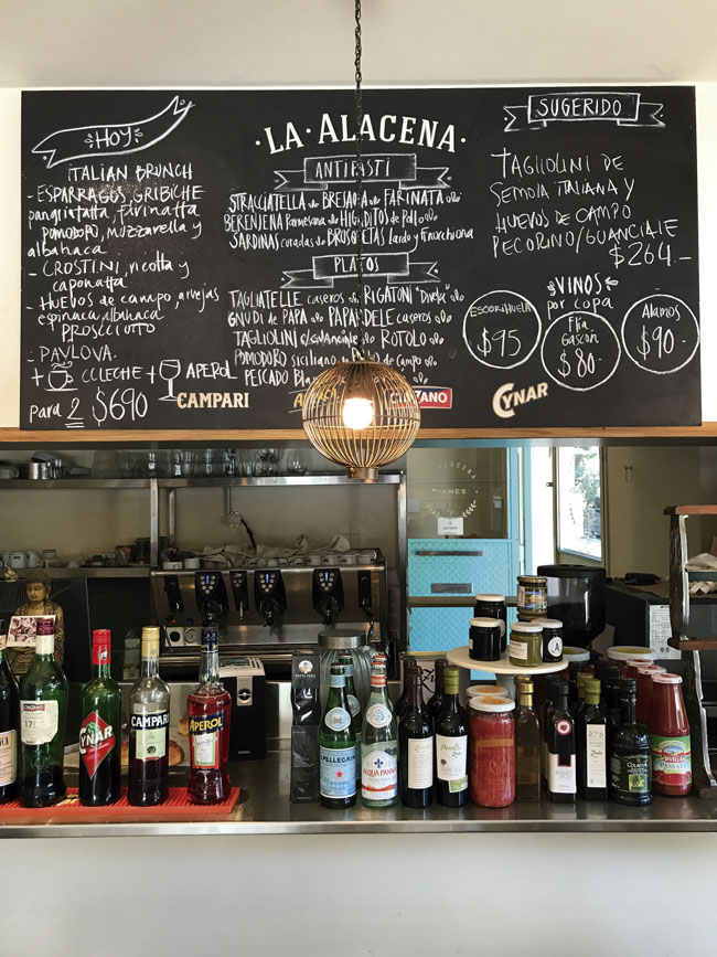 la alacanea buenos aires