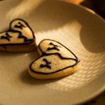 receta galletas