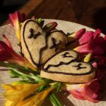 receta galletas