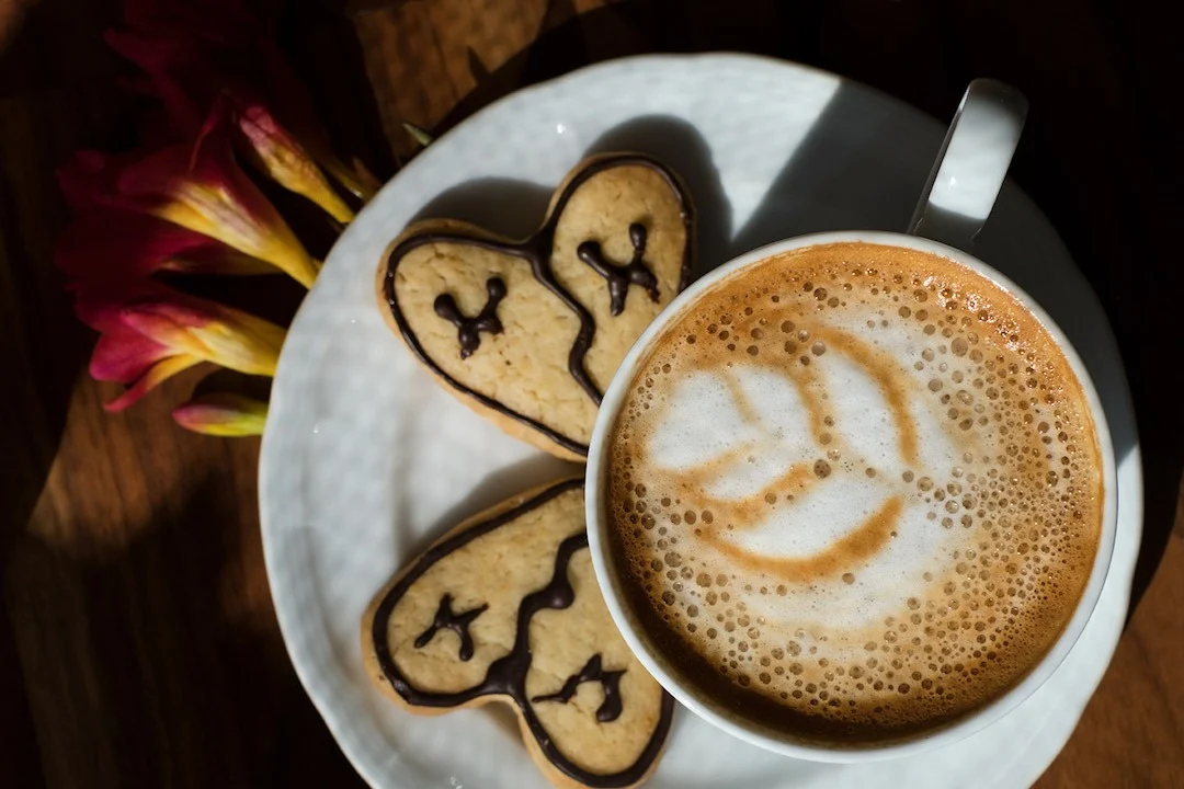 Receta: Prepara unas galletas de amor Receta: Prepara unas galletas de amor