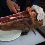 la barra de fran