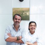 la barra de fran
