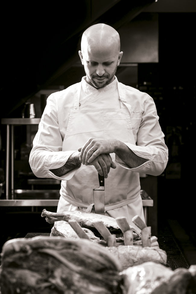 tomas kalika cocina judia