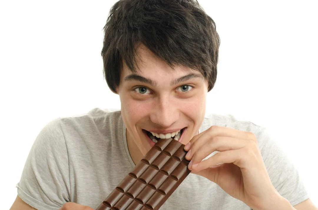 Conviértete en catador profesional de chocolate