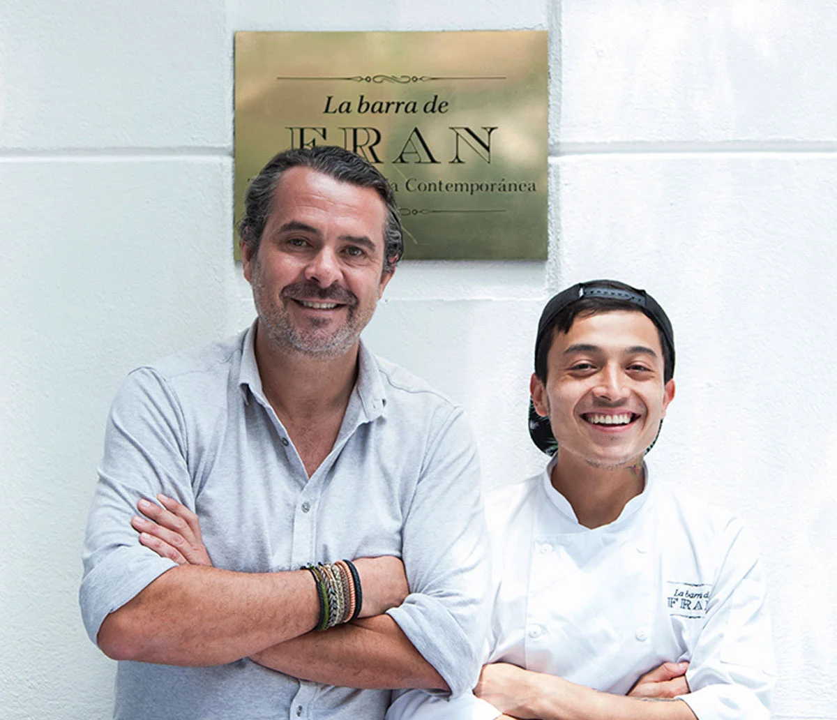 Hotspots: La Barra de Fran