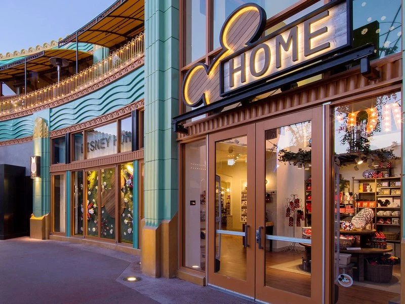 Todos los utensilios de cocina que puedes encontrar en Disney Home Store