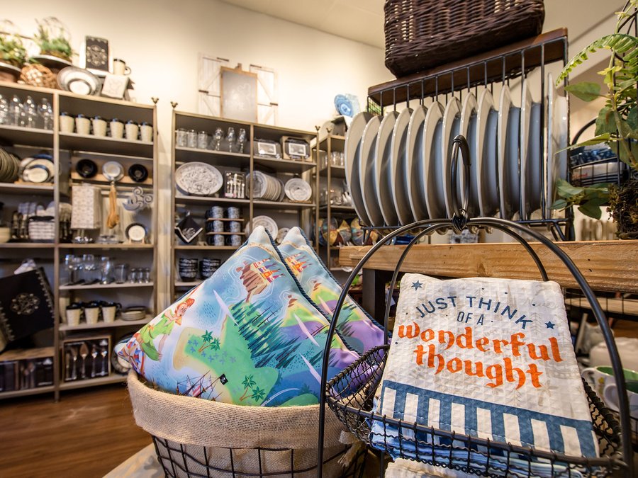 Disney Home Store