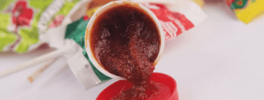 dulces