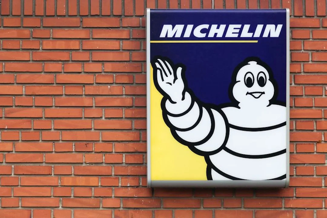 guía michelin